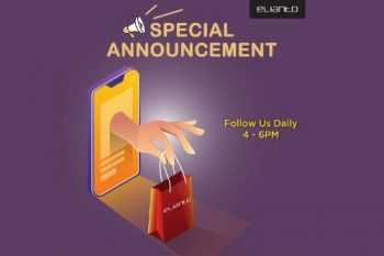 Elianto-Online-Happy-Hour-Promotion-350x233 Now till 31 Mar 2020: Elianto Online Happy Hour Promotion