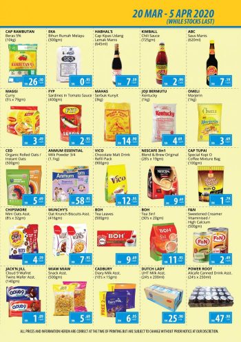 Family-Store-March-Special-Promotion-2-350x497 - Johor Kedah Kelantan Kuala Lumpur Melaka Negeri Sembilan Pahang Penang Perak Perlis Promotions & Freebies Putrajaya Sabah Sarawak Selangor Supermarket & Hypermarket Terengganu 