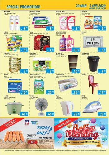 Family-Store-March-Special-Promotion-3-350x496 - Johor Kedah Kelantan Kuala Lumpur Melaka Negeri Sembilan Pahang Penang Perak Perlis Promotions & Freebies Putrajaya Sabah Sarawak Selangor Supermarket & Hypermarket Terengganu 