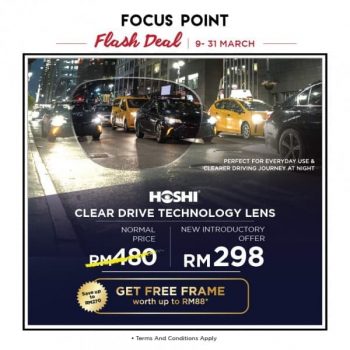 Focus-Point-Flash-Deal-Promotion-350x350 - Eyewear Fashion Lifestyle & Department Store Johor Kedah Kelantan Kuala Lumpur Melaka Negeri Sembilan Others Pahang Penang Perak Perlis Promotions & Freebies Putrajaya Sabah Sarawak Selangor Terengganu 