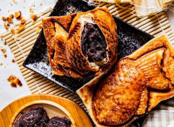 Food-Panda-Croissant-Taiyaki-Promotion-350x256 - Beverages Food , Restaurant & Pub Johor Kedah Kelantan Kuala Lumpur Melaka Negeri Sembilan Online Store Pahang Penang Perak Perlis Promotions & Freebies Putrajaya Sabah Sarawak Selangor Terengganu 