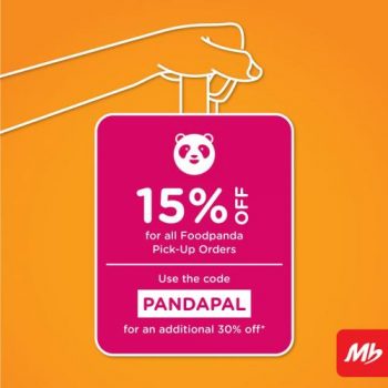 Food-Panda-Marrybrown-Promotion-350x350 - Beverages Food , Restaurant & Pub Johor Kedah Kelantan Kuala Lumpur Melaka Negeri Sembilan Online Store Pahang Penang Perak Perlis Promotions & Freebies Putrajaya Sabah Sarawak Selangor Terengganu 