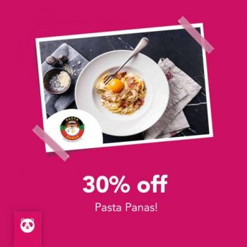 Food-Panda-Pasta-Panas-Promotion-350x350 - Beverages Food , Restaurant & Pub Johor Kedah Kelantan Kuala Lumpur Melaka Negeri Sembilan Online Store Pahang Penang Perak Perlis Promotions & Freebies Putrajaya Sabah Sarawak Selangor Terengganu 