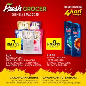 Fresh-Grocer-Weekend-Promotion-11-350x350 - Kuala Lumpur Promotions & Freebies Selangor Supermarket & Hypermarket 