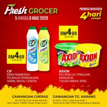 Fresh-Grocer-Weekend-Promotion-12-350x350 - Kuala Lumpur Promotions & Freebies Selangor Supermarket & Hypermarket 