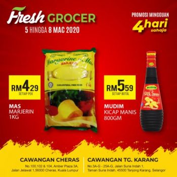 Fresh-Grocer-Weekend-Promotion-9-350x350 - Kuala Lumpur Promotions & Freebies Selangor Supermarket & Hypermarket 