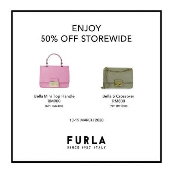 Furla-Special-Sale-at-Genting-Highlands-Premium-Outlets-350x350 - Bags Fashion Accessories Fashion Lifestyle & Department Store Malaysia Sales Pahang 