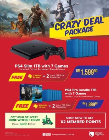 Gamers-Hideout-Crazy-Deal-Package-Promo-350x450 - Computer Accessories Electronics & Computers IT Gadgets Accessories Johor Kedah Kelantan Kuala Lumpur Melaka Negeri Sembilan Online Store Pahang Penang Perak Perlis Promotions & Freebies Putrajaya Sabah Sarawak Selangor Terengganu 