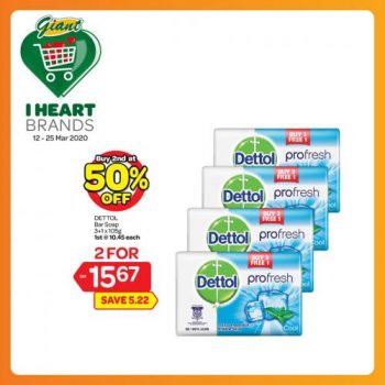 Giant-2nd-@-50-OFF-Promotion-5-350x350 12-25 Mar 2020: Giant 2nd @ 50% OFF Promotion
