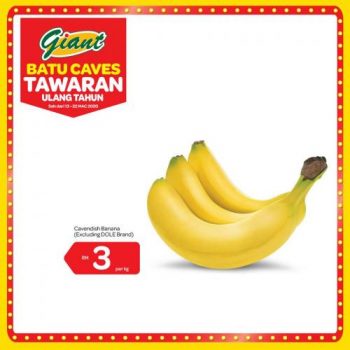 Giant-Anniversary-Promotion-at-Batu-Caves-4-350x350 - Promotions & Freebies Selangor Supermarket & Hypermarket 