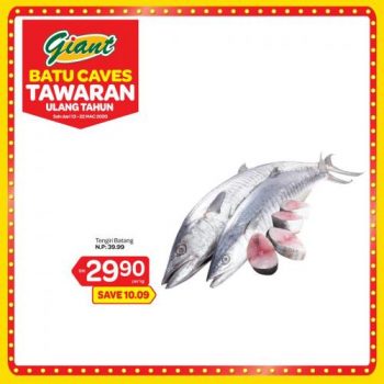 Giant-Anniversary-Promotion-at-Batu-Caves-5-350x350 - Promotions & Freebies Selangor Supermarket & Hypermarket 