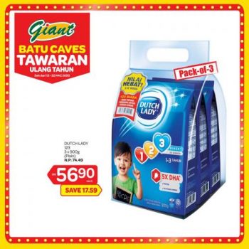 Giant-Anniversary-Promotion-at-Batu-Caves-9-350x350 - Promotions & Freebies Selangor Supermarket & Hypermarket 