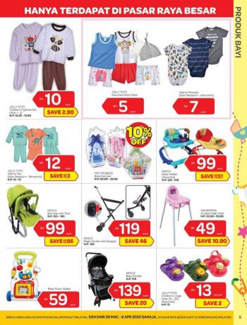 Giant-Baby-Fair-Promotion-5-350x460 - Baby & Kids & Parenting Babycare Diapers Johor Kedah Kelantan Kuala Lumpur Melaka Negeri Sembilan Pahang Penang Perak Perlis Promotions & Freebies Putrajaya Selangor Supermarket & Hypermarket Terengganu 