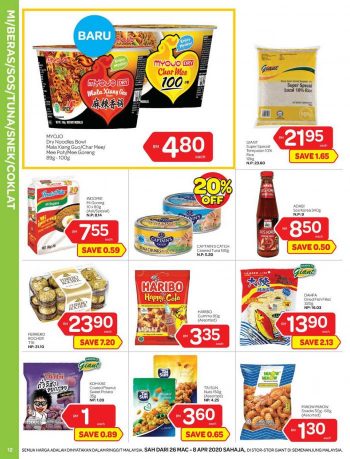 Giant-Promotion-Catalogue-11-1-350x459 - Johor Kedah Kelantan Kuala Lumpur Melaka Negeri Sembilan Pahang Penang Perak Perlis Promotions & Freebies Putrajaya Selangor Supermarket & Hypermarket Terengganu 
