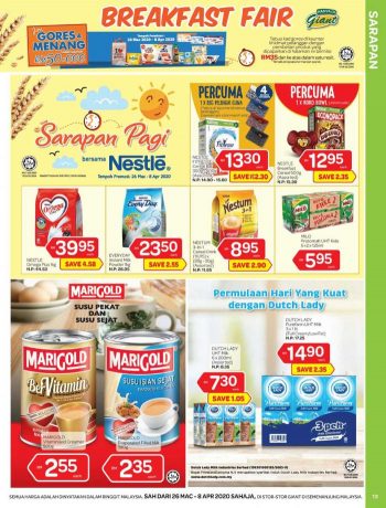 Giant-Promotion-Catalogue-12-1-350x460 - Johor Kedah Kelantan Kuala Lumpur Melaka Negeri Sembilan Pahang Penang Perak Perlis Promotions & Freebies Putrajaya Selangor Supermarket & Hypermarket Terengganu 