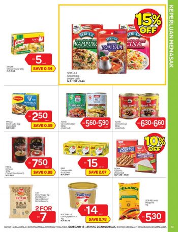 Giant-Promotion-Catalogue-12-350x457 - Johor Kedah Kelantan Kuala Lumpur Melaka Negeri Sembilan Pahang Penang Perak Perlis Promotions & Freebies Putrajaya Selangor Supermarket & Hypermarket Terengganu 