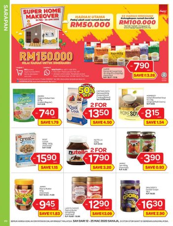 Giant-Promotion-Catalogue-19-350x457 - Johor Kedah Kelantan Kuala Lumpur Melaka Negeri Sembilan Pahang Penang Perak Perlis Promotions & Freebies Putrajaya Selangor Supermarket & Hypermarket Terengganu 