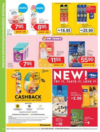 Giant-Promotion-Catalogue-20-1-350x460 - Johor Kedah Kelantan Kuala Lumpur Melaka Negeri Sembilan Pahang Penang Perak Perlis Promotions & Freebies Putrajaya Selangor Supermarket & Hypermarket Terengganu 