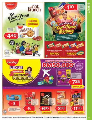 Giant-Promotion-Catalogue-20-350x457 - Johor Kedah Kelantan Kuala Lumpur Melaka Negeri Sembilan Pahang Penang Perak Perlis Promotions & Freebies Putrajaya Selangor Supermarket & Hypermarket Terengganu 