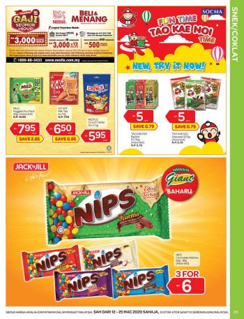 Giant-Promotion-Catalogue-22-350x457 - Johor Kedah Kelantan Kuala Lumpur Melaka Negeri Sembilan Pahang Penang Perak Perlis Promotions & Freebies Putrajaya Selangor Supermarket & Hypermarket Terengganu 