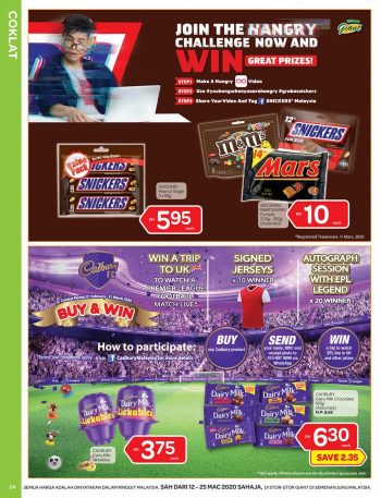 Giant-Promotion-Catalogue-23-350x457 - Johor Kedah Kelantan Kuala Lumpur Melaka Negeri Sembilan Pahang Penang Perak Perlis Promotions & Freebies Putrajaya Selangor Supermarket & Hypermarket Terengganu 