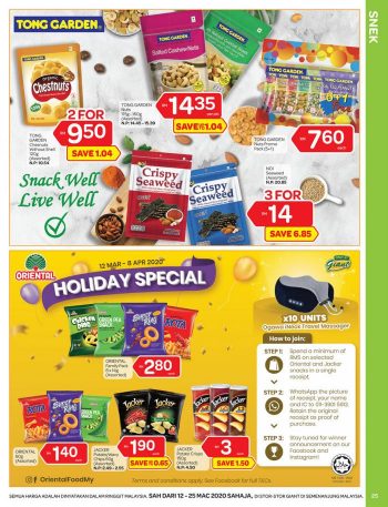 Giant-Promotion-Catalogue-24-350x457 - Johor Kedah Kelantan Kuala Lumpur Melaka Negeri Sembilan Pahang Penang Perak Perlis Promotions & Freebies Putrajaya Selangor Supermarket & Hypermarket Terengganu 