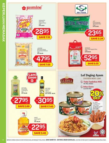 Giant-Promotion-Catalogue-7-350x457 - Johor Kedah Kelantan Kuala Lumpur Melaka Negeri Sembilan Pahang Penang Perak Perlis Promotions & Freebies Putrajaya Selangor Supermarket & Hypermarket Terengganu 