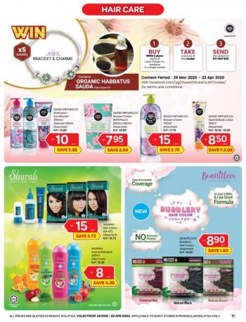 Giant-Supermarket-Crazy-Deals-Promo-10-350x458 - Johor Kedah Kelantan Kuala Lumpur Melaka Negeri Sembilan Pahang Penang Perak Perlis Promotions & Freebies Putrajaya Sabah Sarawak Selangor Supermarket & Hypermarket Terengganu 