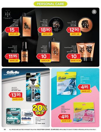 Giant-Supermarket-Crazy-Deals-Promo-13-350x458 - Johor Kedah Kelantan Kuala Lumpur Melaka Negeri Sembilan Pahang Penang Perak Perlis Promotions & Freebies Putrajaya Sabah Sarawak Selangor Supermarket & Hypermarket Terengganu 