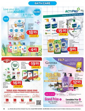 Giant-Supermarket-Crazy-Deals-Promo-15-350x458 - Johor Kedah Kelantan Kuala Lumpur Melaka Negeri Sembilan Pahang Penang Perak Perlis Promotions & Freebies Putrajaya Sabah Sarawak Selangor Supermarket & Hypermarket Terengganu 