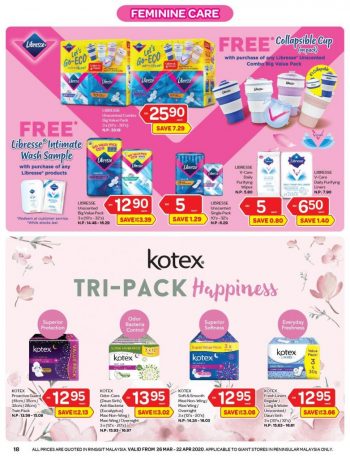 Giant-Supermarket-Crazy-Deals-Promo-17-350x458 - Johor Kedah Kelantan Kuala Lumpur Melaka Negeri Sembilan Pahang Penang Perak Perlis Promotions & Freebies Putrajaya Sabah Sarawak Selangor Supermarket & Hypermarket Terengganu 