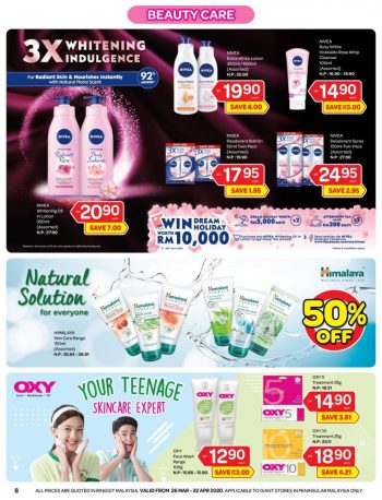 Giant-Supermarket-Crazy-Deals-Promo-7-350x458 - Johor Kedah Kelantan Kuala Lumpur Melaka Negeri Sembilan Pahang Penang Perak Perlis Promotions & Freebies Putrajaya Sabah Sarawak Selangor Supermarket & Hypermarket Terengganu 