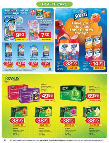 Giant-Supermarket-Crazy-Deals-Promo-9-350x458 - Johor Kedah Kelantan Kuala Lumpur Melaka Negeri Sembilan Pahang Penang Perak Perlis Promotions & Freebies Putrajaya Sabah Sarawak Selangor Supermarket & Hypermarket Terengganu 