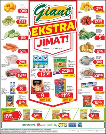 Giant-Weekend-Promotion-2-350x442 - Johor Kedah Kelantan Kuala Lumpur Melaka Negeri Sembilan Pahang Penang Perak Perlis Promotions & Freebies Putrajaya Selangor Supermarket & Hypermarket Terengganu 