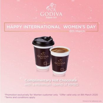 Godiva-Special-Sale-at-Johor-Premium-Outlets-350x350 - Beverages Food , Restaurant & Pub Johor Malaysia Sales 