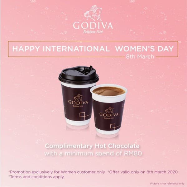 2020 godiva bear