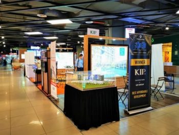 Golden-Land-Golden-Property-Expo-at-Dpulze-Cyberjaya-350x263 - Events & Fairs Home & Garden & Tools Kuala Lumpur Property & Real Estate Selangor 