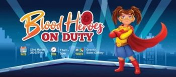 Gravit8-Blood-Heroes-on-Duty-350x154 - Events & Fairs Others Selangor 