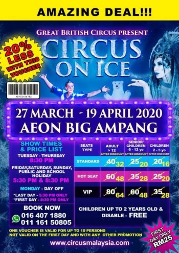 Great-British-Circus-Special-Promotion-350x495 - Others Promotions & Freebies Selangor 