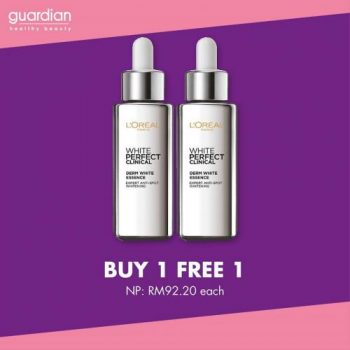 Guardian-Buy-1-FREE-1-Promotion-5-350x350 - Beauty & Health Health Supplements Johor Kedah Kelantan Kuala Lumpur Melaka Negeri Sembilan Pahang Penang Perak Perlis Personal Care Promotions & Freebies Putrajaya Sabah Sarawak Selangor Terengganu 