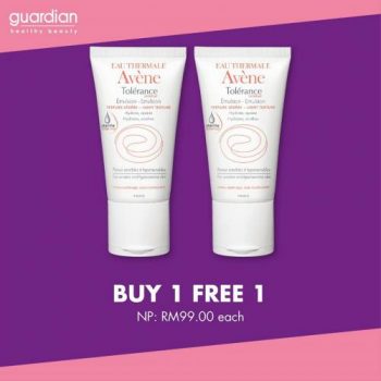 Guardian-Buy-1-FREE-1-Promotion-6-350x350 - Beauty & Health Health Supplements Johor Kedah Kelantan Kuala Lumpur Melaka Negeri Sembilan Pahang Penang Perak Perlis Personal Care Promotions & Freebies Putrajaya Sabah Sarawak Selangor Terengganu 