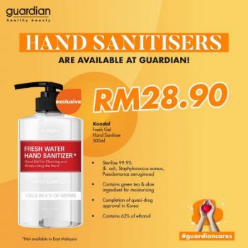 Guardian-Hand-Sanitisers-Promo-350x350 - Beauty & Health Health Supplements Johor Kedah Kelantan Kuala Lumpur Melaka Negeri Sembilan Online Store Pahang Penang Perak Perlis Personal Care Promotions & Freebies Putrajaya Selangor Terengganu 