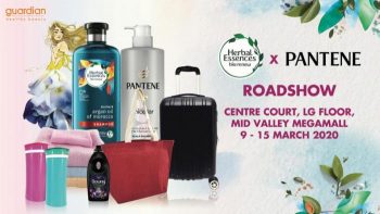 Guardian-Herbal-Essences-x-Pantene-Roadshow-Promotion-at-Mid-Valley-350x197 - Beauty & Health Kuala Lumpur Personal Care Promotions & Freebies Selangor 