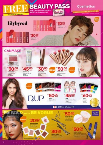 Guardian-March-Promotion-Catalogue-11-350x495 - Beauty & Health Cosmetics Health Supplements Johor Kedah Kelantan Kuala Lumpur Melaka Negeri Sembilan Online Store Pahang Penang Perak Perlis Personal Care Promotions & Freebies Putrajaya Sabah Sarawak Selangor Skincare Terengganu 