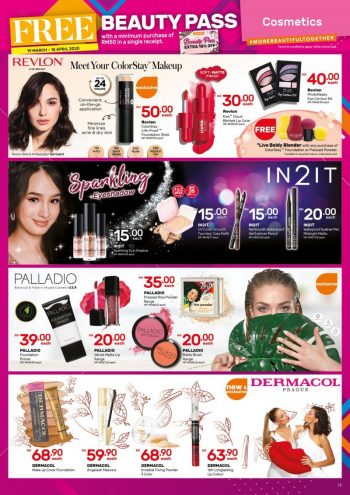 Guardian-March-Promotion-Catalogue-14-350x495 - Beauty & Health Cosmetics Health Supplements Johor Kedah Kelantan Kuala Lumpur Melaka Negeri Sembilan Online Store Pahang Penang Perak Perlis Personal Care Promotions & Freebies Putrajaya Sabah Sarawak Selangor Skincare Terengganu 