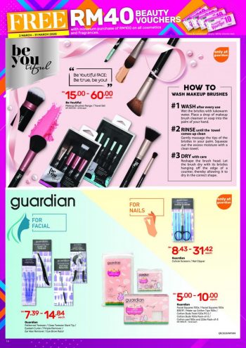 Guardian-March-Promotion-Catalogue-15-350x495 - Beauty & Health Cosmetics Health Supplements Johor Kedah Kelantan Kuala Lumpur Melaka Negeri Sembilan Online Store Pahang Penang Perak Perlis Personal Care Promotions & Freebies Putrajaya Sabah Sarawak Selangor Skincare Terengganu 