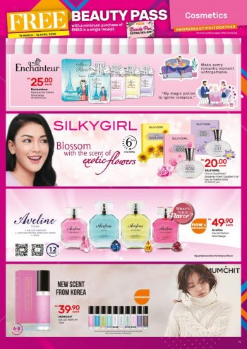 Guardian-March-Promotion-Catalogue-18-350x495 - Beauty & Health Cosmetics Health Supplements Johor Kedah Kelantan Kuala Lumpur Melaka Negeri Sembilan Online Store Pahang Penang Perak Perlis Personal Care Promotions & Freebies Putrajaya Sabah Sarawak Selangor Skincare Terengganu 