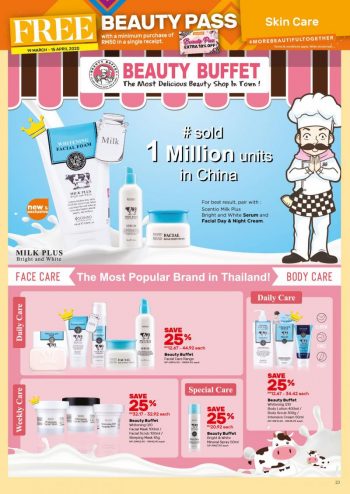 Guardian-March-Promotion-Catalogue-22-350x494 - Beauty & Health Cosmetics Health Supplements Johor Kedah Kelantan Kuala Lumpur Melaka Negeri Sembilan Online Store Pahang Penang Perak Perlis Personal Care Promotions & Freebies Putrajaya Sabah Sarawak Selangor Skincare Terengganu 