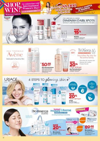 Guardian-March-Promotion-Catalogue-23-350x495 - Beauty & Health Cosmetics Health Supplements Johor Kedah Kelantan Kuala Lumpur Melaka Negeri Sembilan Online Store Pahang Penang Perak Perlis Personal Care Promotions & Freebies Putrajaya Sabah Sarawak Selangor Skincare Terengganu 