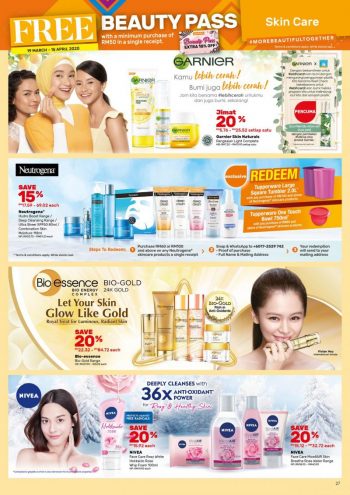 Guardian-March-Promotion-Catalogue-26-350x495 - Beauty & Health Cosmetics Health Supplements Johor Kedah Kelantan Kuala Lumpur Melaka Negeri Sembilan Online Store Pahang Penang Perak Perlis Personal Care Promotions & Freebies Putrajaya Sabah Sarawak Selangor Skincare Terengganu 